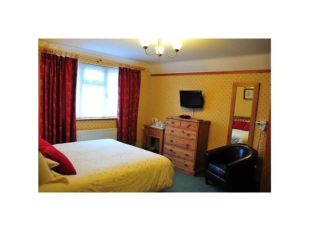 Tudor Cottage Cambridge Bed & Breakfast Cambridge (Cambridgeshire)